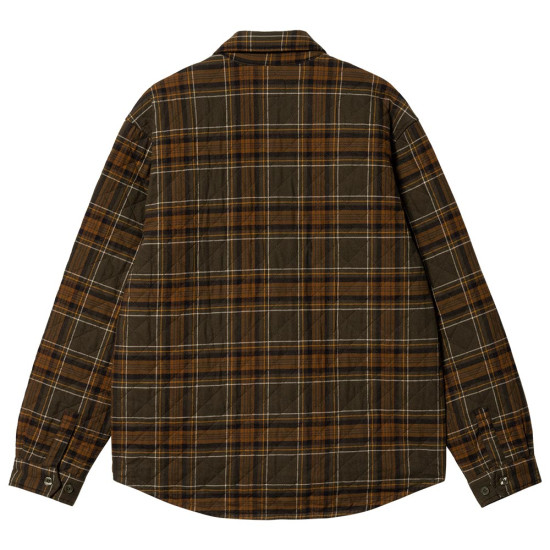 Carhartt WIP Ανδρικό Shirt-Jacket Wiles